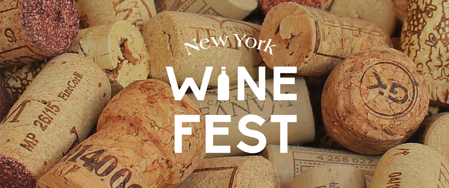 NYC Wine Fest