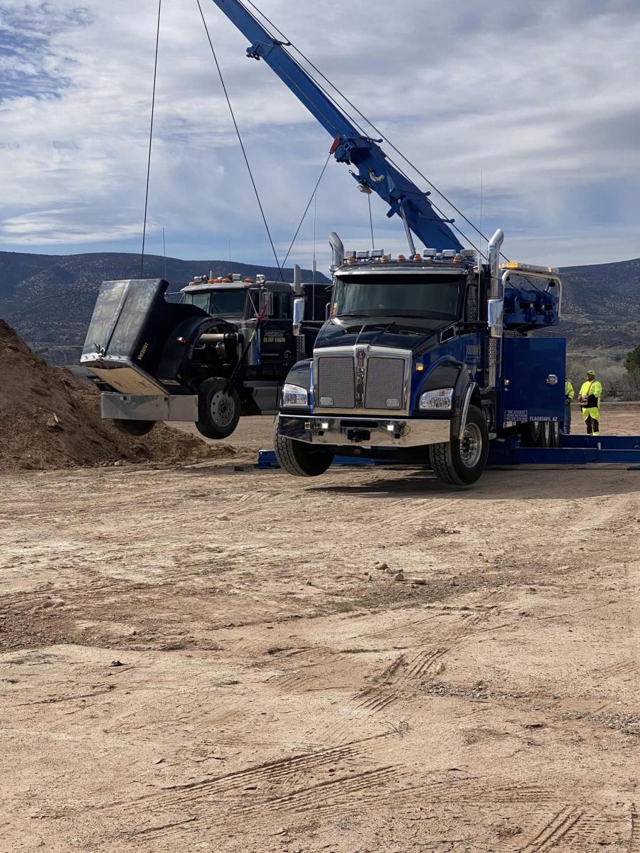 Touch A Truck 2025