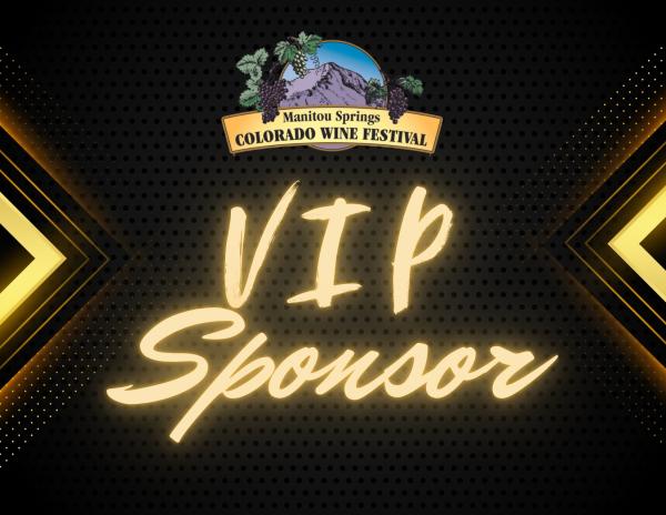 VIP Sponsor