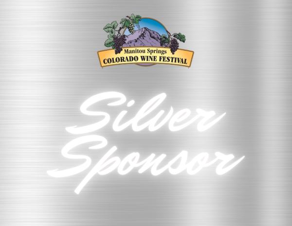 Silver Sponsor