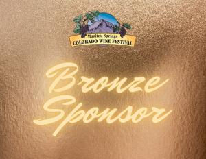 Bronze Sponsor