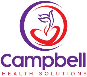 Campbell Health Summit and Expo cover picture