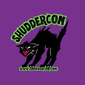 Shuddercon 2 Day Pass cover picture