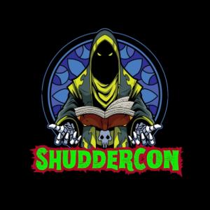 VIP ShudderCon 2025 Pass cover picture