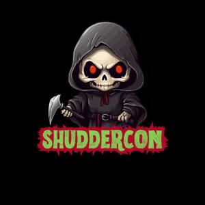 ShudderCon Volunteer