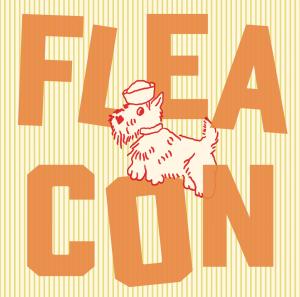 April 6th Flea Con FOOD TRUCK Application