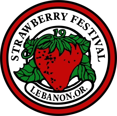 Lebanon Strawberry Festival  2025