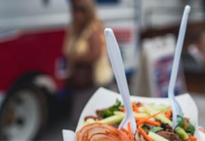 Food Court Vendors