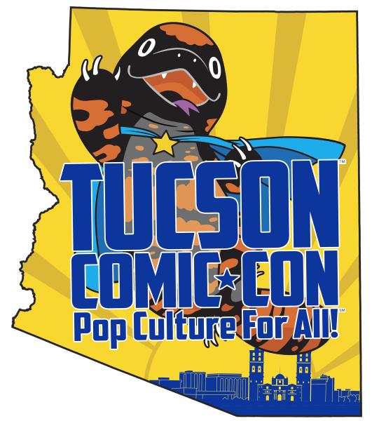 Tucson Comic Con 2025