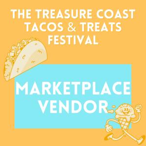 Marketplace Vendors (Crafters/Small Businesses/Artists etc)