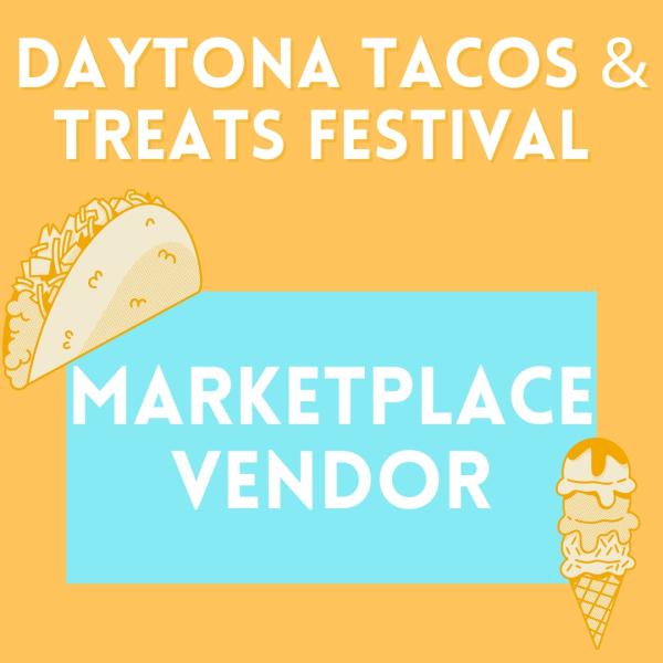 Marketplace Vendors (Crafters/Small Businesses/Artists etc)