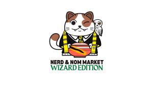 2025 Charlotte Wizard Market Vendor Application