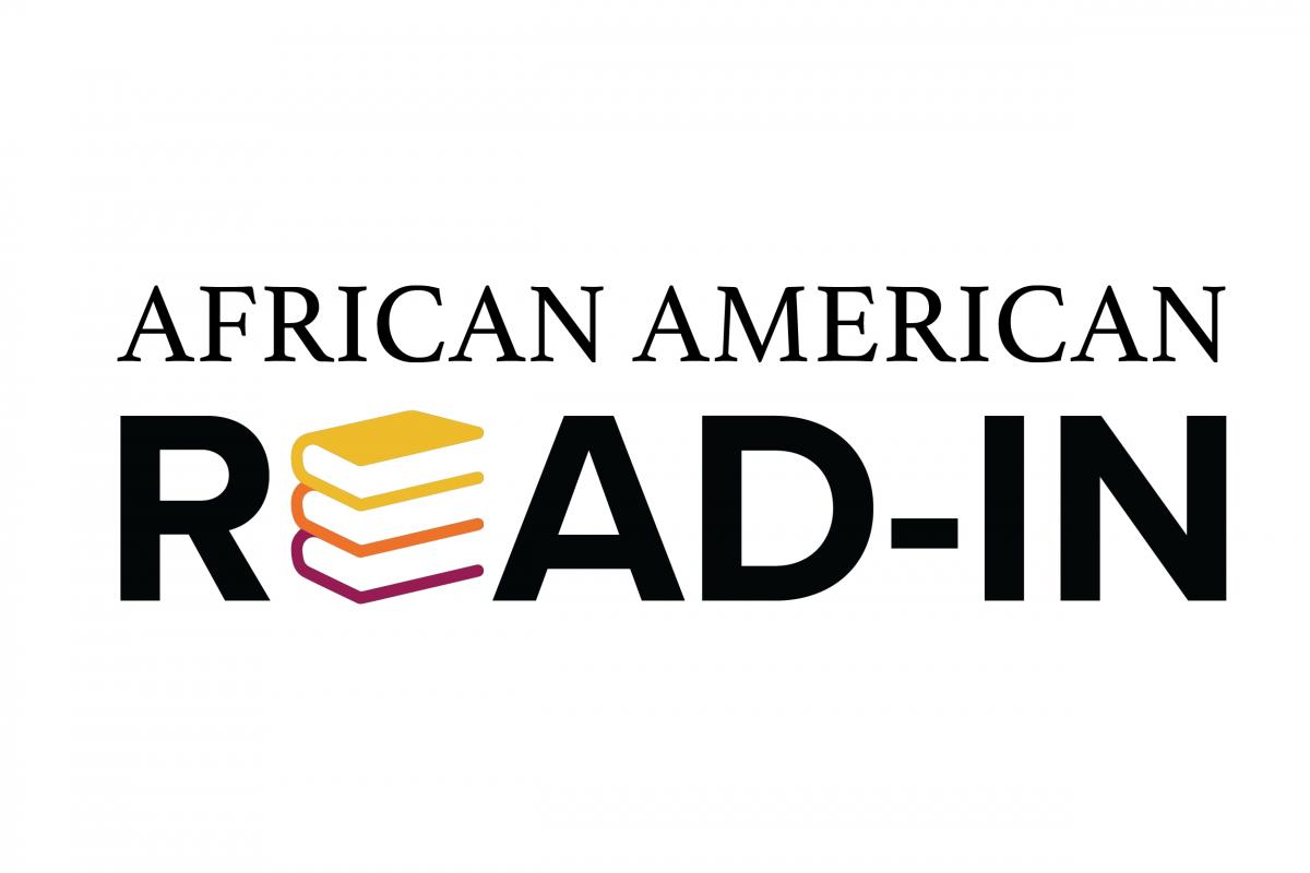 2025 African American Read-In