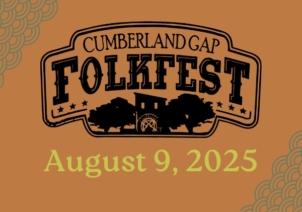 Cumberland Gap FolkFest 2025