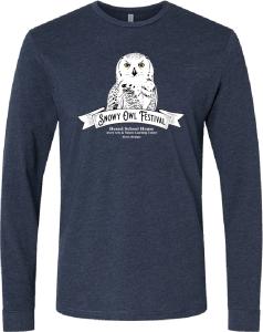 Long Sleeve Tshirt (2XL - 3XL) cover picture