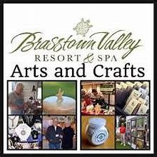 Brasstown Valley Resort Holiday Show  2025