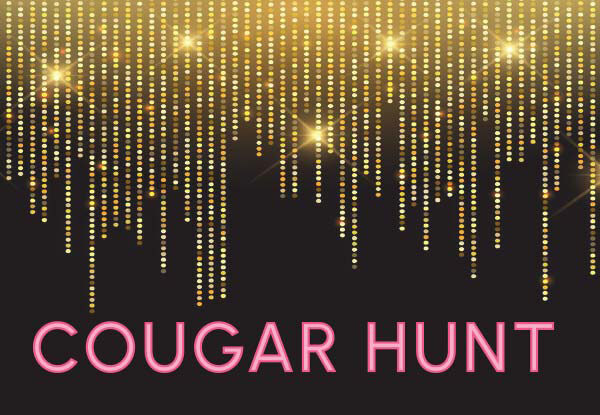 Naming Rights for Cougar Hunt 2025