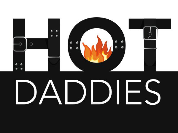 Hot Daddy Application