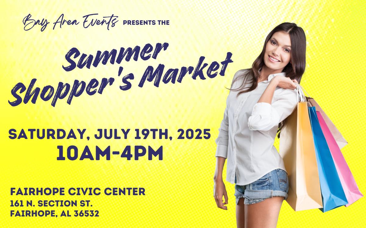 Summer Shopper's Market