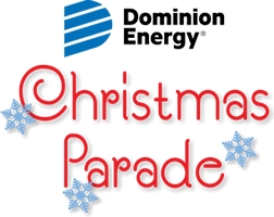 Dominion Christmas Parade