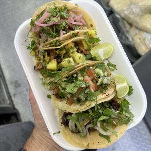 TACO VENDOR APPLICATION