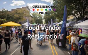 2025 Food Vendor Application