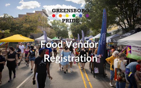 2025 Food Vendor Application