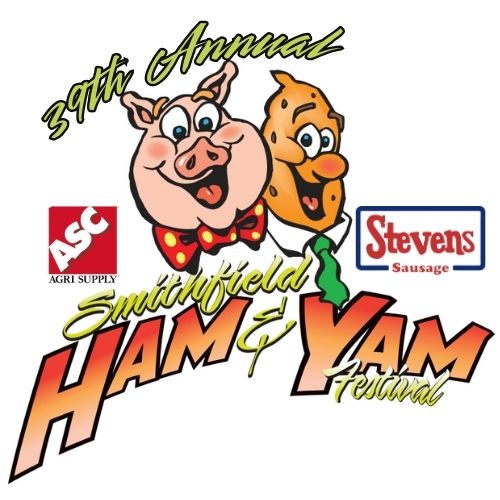 Ham & Yam Festival 2025