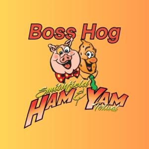 Boss Hog