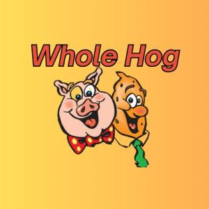 Whole Hog