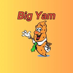 Big Yam