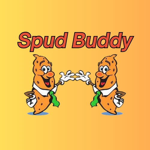 Spud Buddy