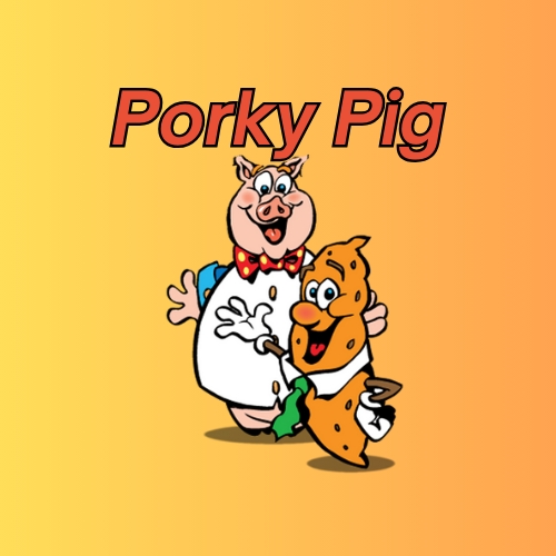 Porky Pig