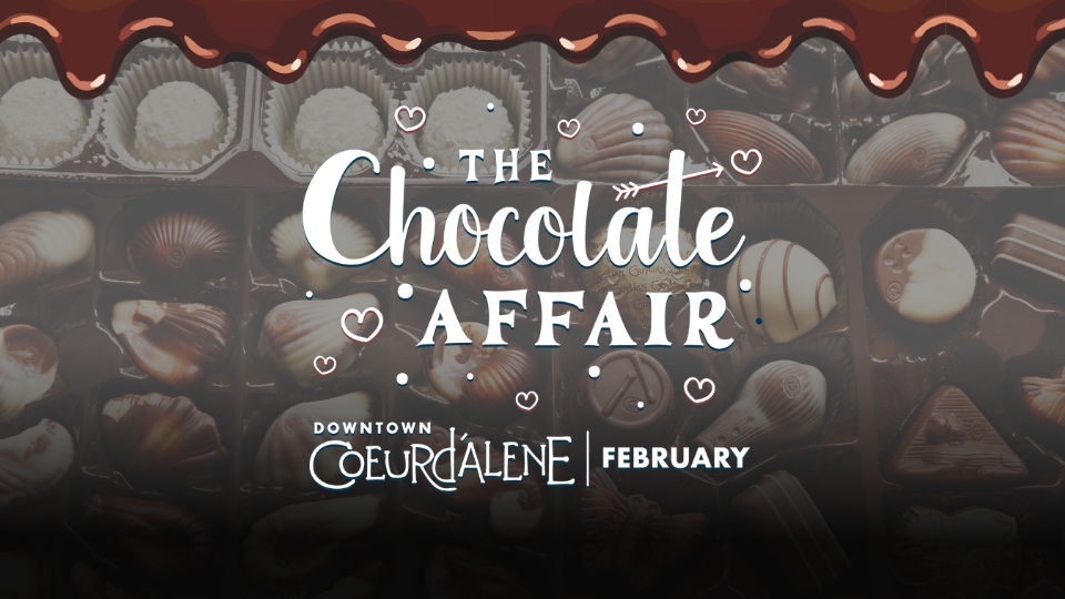 The Chocolate Affair 2025