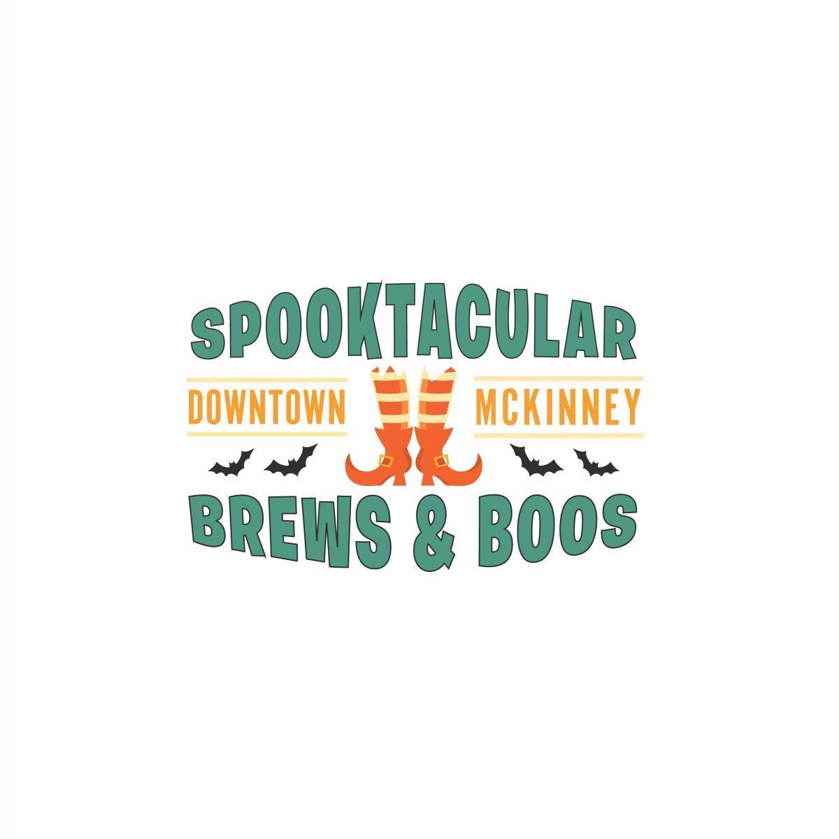 Downtown McKinney Spooktacular Beer Walk 2025