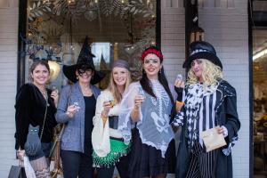 2025 Spooktacular Beer Walk Vendor Application