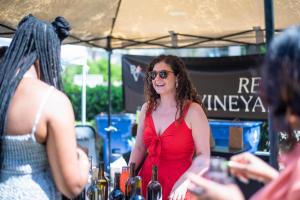 Frisco Uncorked 2025 Wine Partner Application