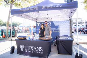 Frisco Oktoberfest at The Star Vendor Application