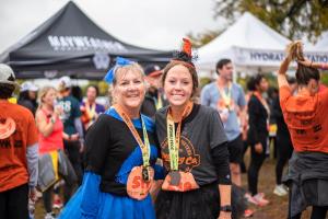 Vendor Application - McKinney Monster Dash 5K 2025