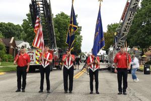 Color Guard