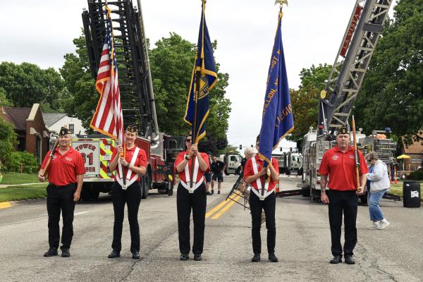 Color Guard