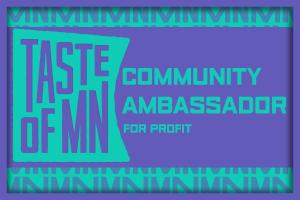 Community Ambassador - For Profit