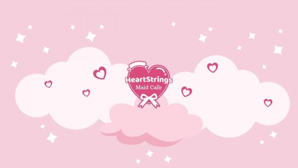 Kamicon 2025 x Heartstrings Maid Cafe