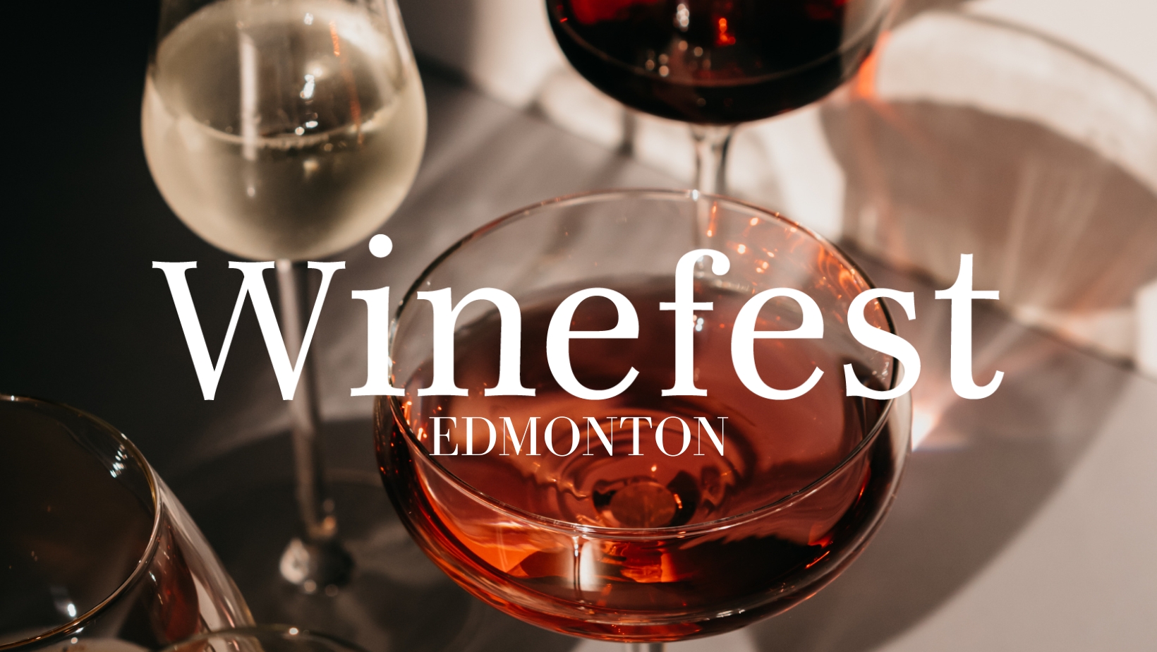Winefest Edmonton 2023 Eventeny