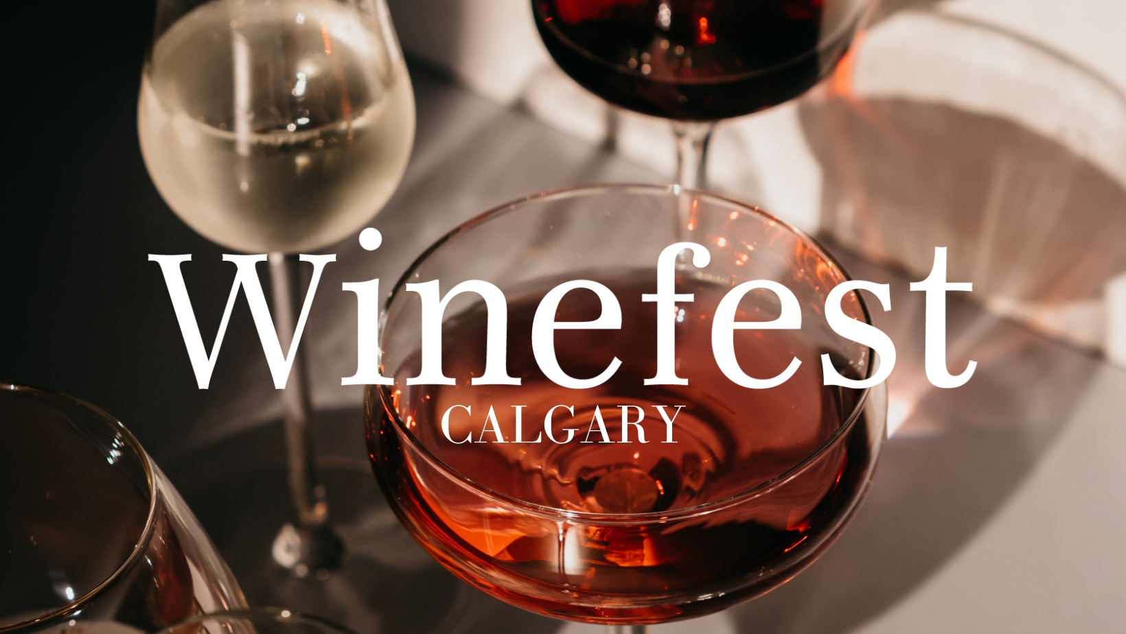 Winefest Calgary 2023