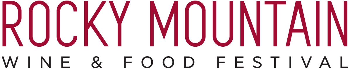 2022 Calgary Rocky Mountain Wine & Food Festival