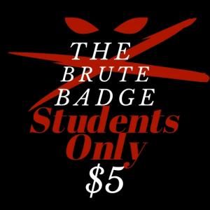 Brute Badge cover picture