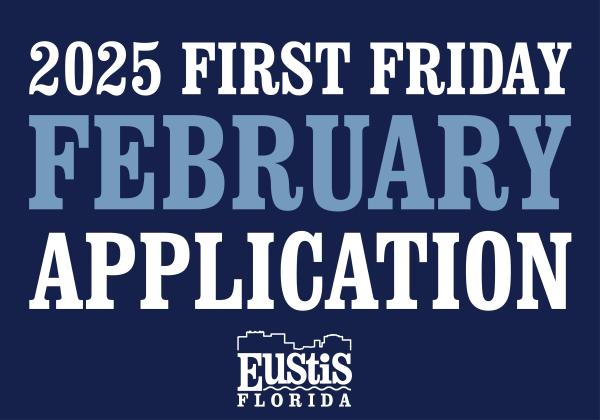 First Friday - FEBRUARY  2025  1  Month