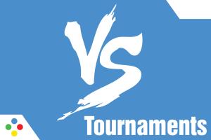 3rd Party Tournament Organizer Application