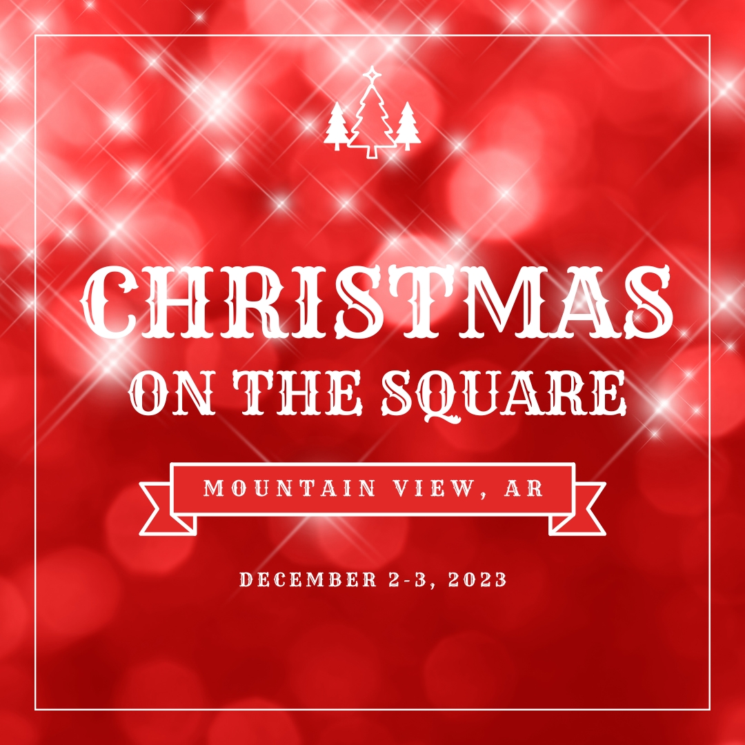 Christmas on the Square 2025